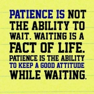 Meet your Posher, Joyce